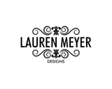 https://www.logocontest.com/public/logoimage/1423314622Lauren Meyer Designs 010.png